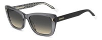 MISSONI MIS 0256/S FRAUEN VOLLRANDFASSUNG KB7-GRAU