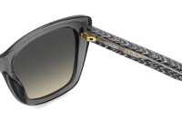 Missoni MIS 0256/S Frauen Vollrandfassung KB7-Grau