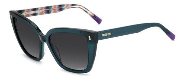 Missoni MIS 0257/S Frauen Vollrandfassung ZI9-Blau