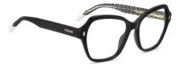 MISSONI MIS 0258 FRAUEN VOLLRANDFASSUNG 807-SCHWARZ