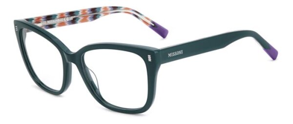 Missoni MIS 0259 Frauen Vollrandfassung ZI9-Blau