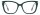 Missoni MIS 0259 Frauen Vollrandfassung ZI9-Blau