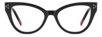 Missoni MIS 0260 Frauen Vollrandfassung 807-Schwarz
