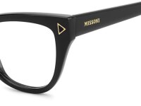 Missoni MIS 0260 Frauen Vollrandfassung 807-Schwarz