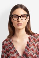 Missoni MIS 0260 Frauen Vollrandfassung 807-Schwarz