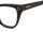 Missoni MIS 0260 Frauen Vollrandfassung 807-Schwarz