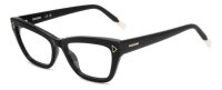MISSONI MIS 0261 FRAUEN VOLLRANDFASSUNG 807-SCHWARZ
