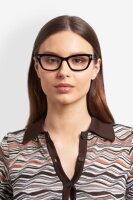 Missoni MIS 0261 Frauen Vollrandfassung 807-Schwarz