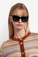 Missoni MIS 0214/S Frauen Vollrandfassung 807-Schwarz