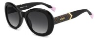 MISSONI MIS 0215/G/S FRAUEN VOLLRANDFASSUNG 807-SCHWARZ