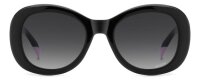Missoni MIS 0215/G/S Frauen Vollrandfassung 807-Schwarz