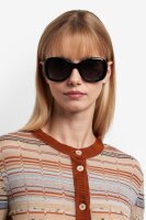 Missoni MIS 0215/G/S Frauen Vollrandfassung 807-Schwarz