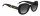 Missoni MIS 0215/G/S Frauen Vollrandfassung 807-Schwarz