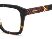 Missoni MIS 0216 Frauen Vollrandfassung 086-Havanna Braun