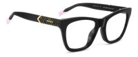 MISSONI MIS 0217/G FRAUEN VOLLRANDFASSUNG 807-SCHWARZ