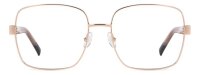 MISSONI MIS 0218 FRAUEN VOLLRANDFASSUNG PY3-GOLD ROSA