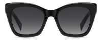 Missoni MIS 0219/S Frauen Vollrandfassung 807-Schwarz