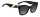 Missoni MIS 0219/S Frauen Vollrandfassung 807-Schwarz