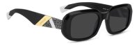 MISSONI MIS 0220/S FRAUEN VOLLRANDFASSUNG 807-SCHWARZ