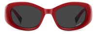 MISSONI MIS 0221/S FRAUEN VOLLRANDFASSUNG C9A-ROT
