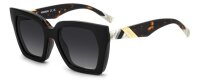 Missoni MIS 0222/C2 Frauen Vollrandfassung 086-Havanna Braun