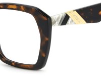 Missoni MIS 0222/C2 Frauen Vollrandfassung 086-Havanna Braun