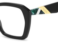 Missoni MIS 0222/C2 Frauen Vollrandfassung 807-Schwarz