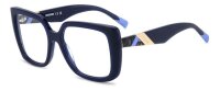 MISSONI MIS 0223 FRAUEN VOLLRANDFASSUNG PJP-BLAU