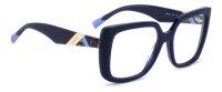 MISSONI MIS 0223 FRAUEN VOLLRANDFASSUNG PJP-BLAU