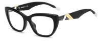 Missoni MIS 0224/G Frauen Vollrandfassung 807-Schwarz