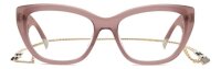 MISSONI MIS 0224/G FRAUEN VOLLRANDFASSUNG FWM-ROSA
