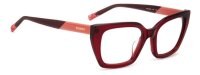 MISSONI MIS 0225/G FRAUEN VOLLRANDFASSUNG LHF-BURGUNDY