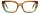 Missoni MIS 0225/G Frauen Vollrandfassung XL7-Braun Grün