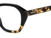 Missoni MIS 0226 Frauen Vollrandfassung WR7-Schwarz Havanna