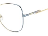 Missoni MIS 0227 Frauen Vollrandfassung LKS-Gold Blau