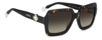 MISSONI MIS 0229/G/S FRAUEN VOLLRANDFASSUNG 086-HAVANNA...