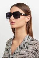 Missoni MIS 0229/G/S Frauen Vollrandfassung 807-Schwarz