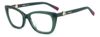 MISSONI MIS 0230/G FRAUEN VOLLRANDFASSUNG 1ED-GRÜN