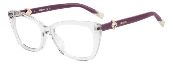 Missoni MIS 0230/G Frauen Vollrandfassung 900-Kristall