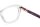 Missoni MIS 0230/G Frauen Vollrandfassung 900-Kristall