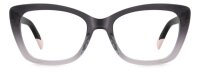 Missoni MIS 0230/G Frauen Vollrandfassung EDM-Schwarz Grau
