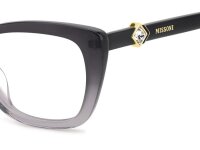 Missoni MIS 0230/G Frauen Vollrandfassung EDM-Schwarz Grau