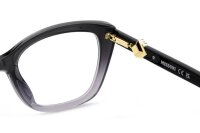 Missoni MIS 0230/G Frauen Vollrandfassung EDM-Schwarz Grau