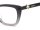 Missoni MIS 0230/G Frauen Vollrandfassung EDM-Schwarz Grau