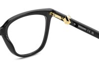 Missoni MIS 0231 Frauen Vollrandfassung 807-Schwarz