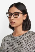 Missoni MIS 0231 Frauen Vollrandfassung 807-Schwarz