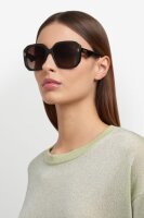 Missoni MIS 0232/S Frauen Vollrandfassung 086-Havanna Braun