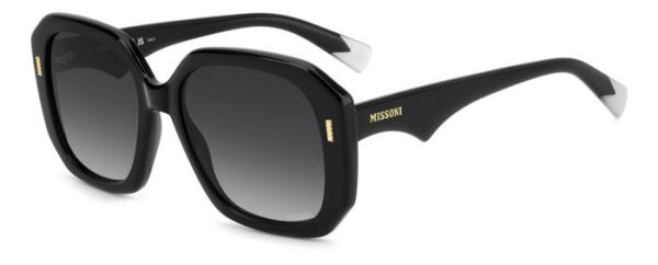 Missoni MIS 0232/S Frauen Vollrandfassung 807-Schwarz