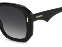 Missoni MIS 0232/S Frauen Vollrandfassung 807-Schwarz