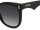 Missoni MIS 0233/S Frauen Vollrandfassung 807-Schwarz